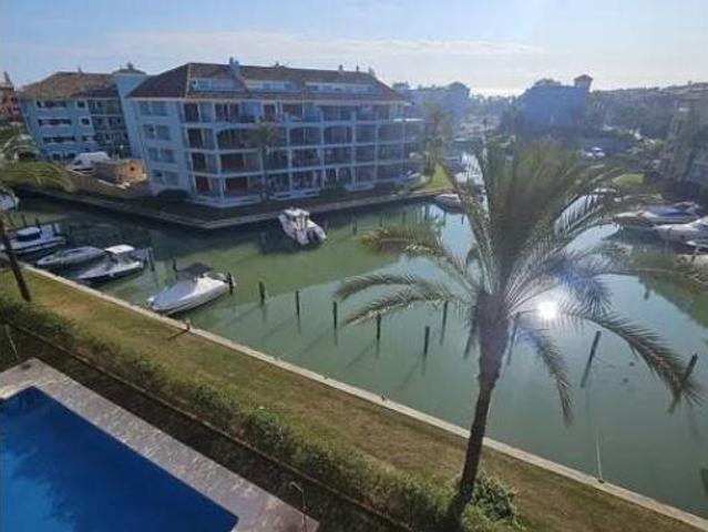 Piso en venta en Sotogrande, Campo de Gibraltar