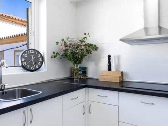 Piso en venta en San Roque Centro, Campo de Gibraltar