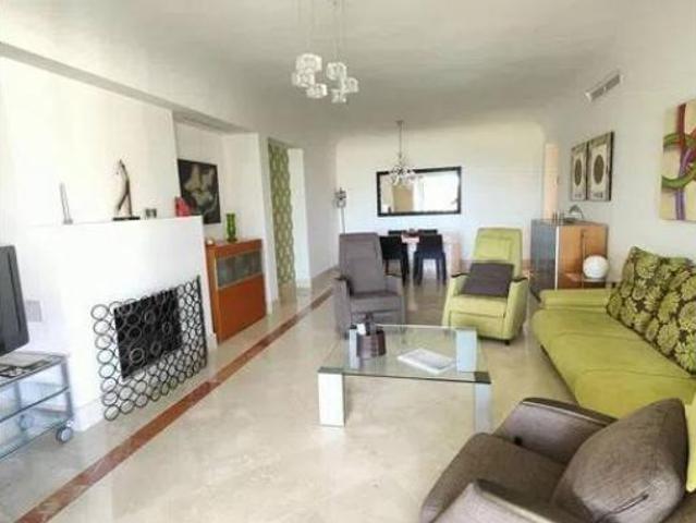 Piso en venta en Torreguadiaro, Campo de Gibraltar