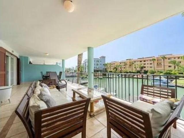 Piso en venta en San Roque Centro, Campo de Gibraltar