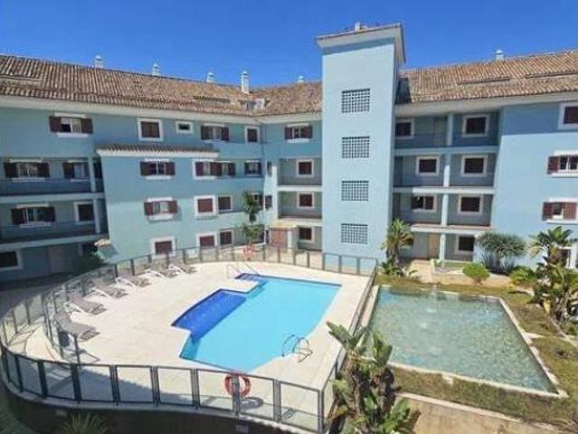 Piso en venta en Torreguadiaro, Campo de Gibraltar