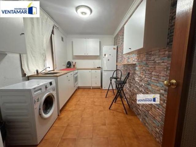 Piso en venta en San Roque Centro, Campo de Gibraltar