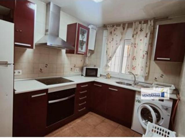 Piso en venta en San Roque Centro, Campo de Gibraltar