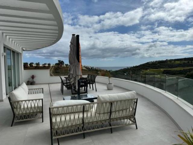 Piso en venta en San Roque Centro, Campo de Gibraltar