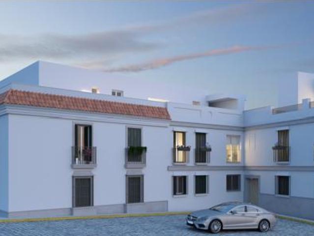 Piso en venta en San Roque Centro, Campo de Gibraltar