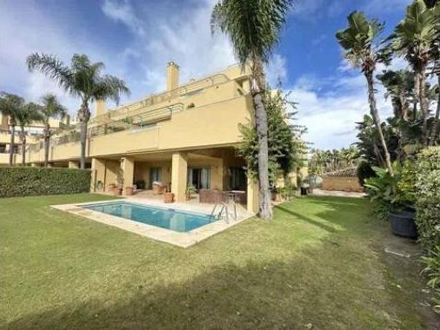 Piso en venta en San Roque Centro, Campo de Gibraltar
