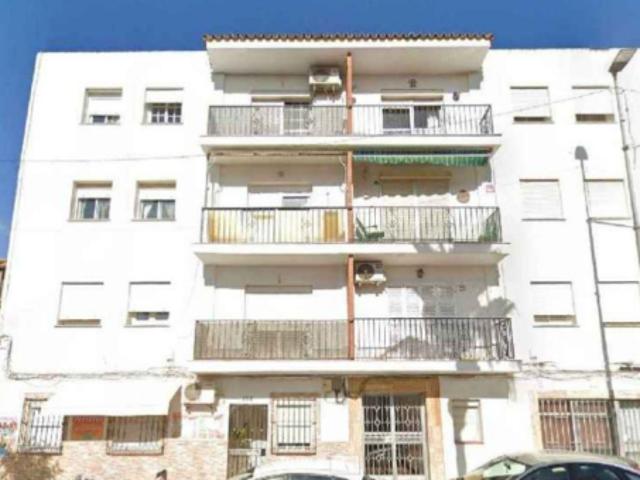 Piso en venta en San Roque Centro, Campo de Gibraltar