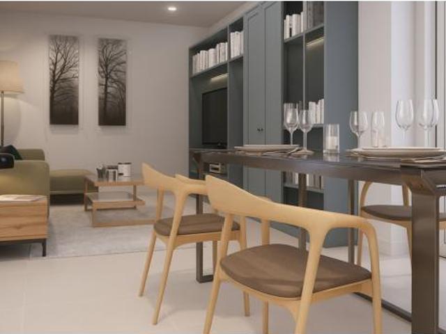 Piso en venta en San Roque Centro, Campo de Gibraltar