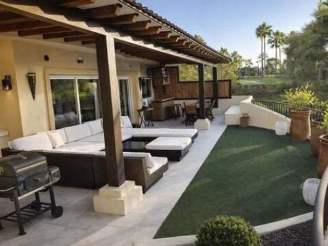 Piso en venta en San Roque Centro, Campo de Gibraltar