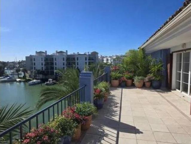 Piso en venta en Torreguadiaro, Campo de Gibraltar