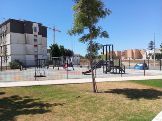 Piso en venta en Puente Mayorga, Campo de Gibraltar
