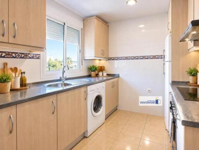 Piso en venta en Distrito Bahía, San Roque
