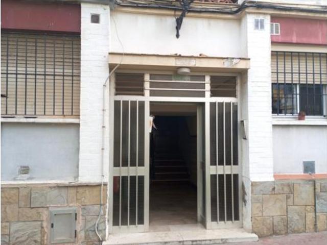 Piso en venta en Puente Mayorga, Campo de Gibraltar