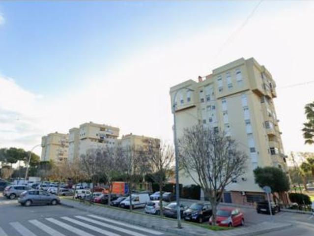 Piso en venta en Taraguilla, Campo de Gibraltar