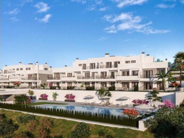Piso en venta en Campamento, Campo de Gibraltar
