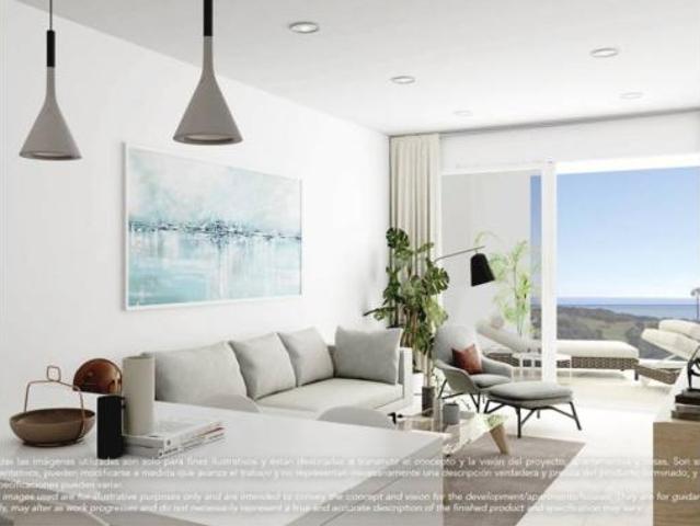 Piso en venta en Campo de Gibraltar, Andalucía