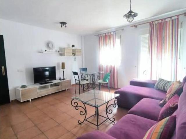 Piso en venta en San Roque Centro, Campo de Gibraltar