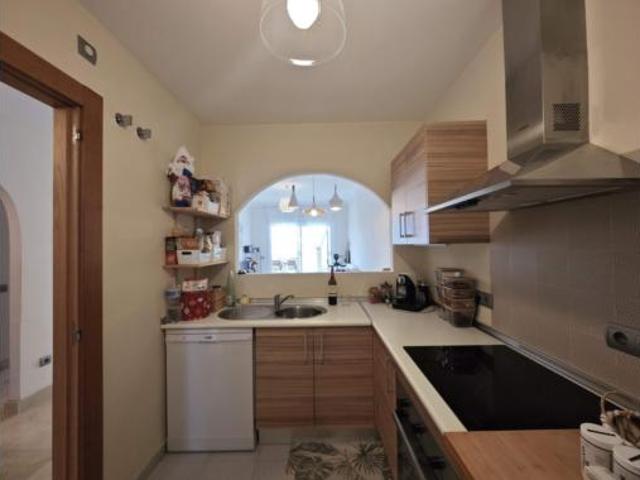 Piso en venta en Campo de Gibraltar, Andalucía