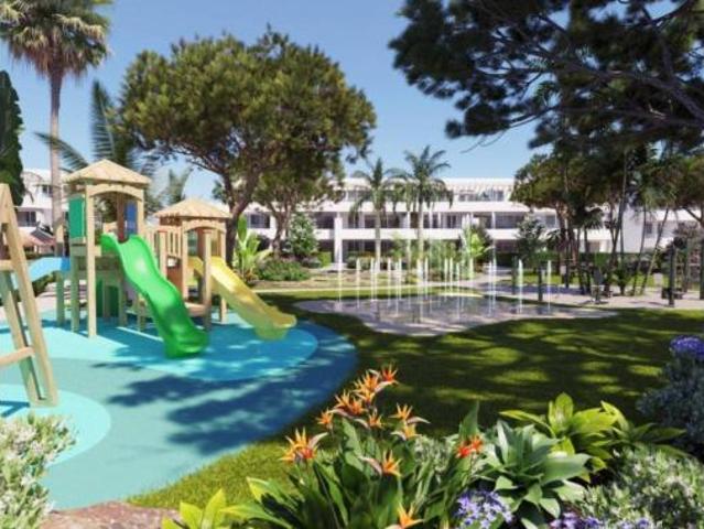 Piso en venta en Campo de Gibraltar, Andalucía