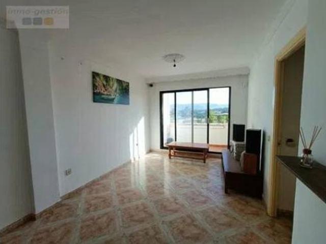 Piso en venta en Taraguilla, Campo de Gibraltar