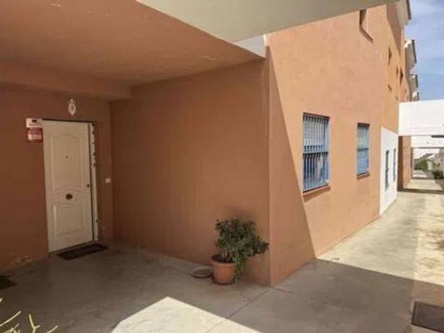 Piso en venta en Taraguilla, Campo de Gibraltar