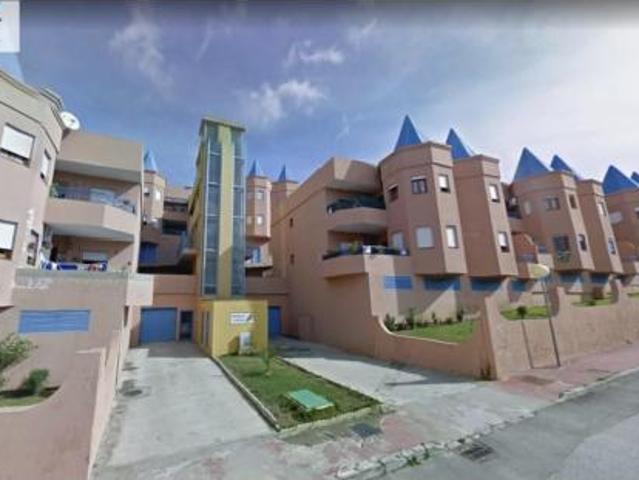 Piso en venta en Taraguilla, Campo de Gibraltar