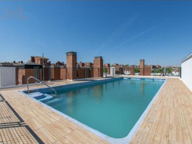 Piso en venta en Los Tempranales, San Sebastián De Los Reyes