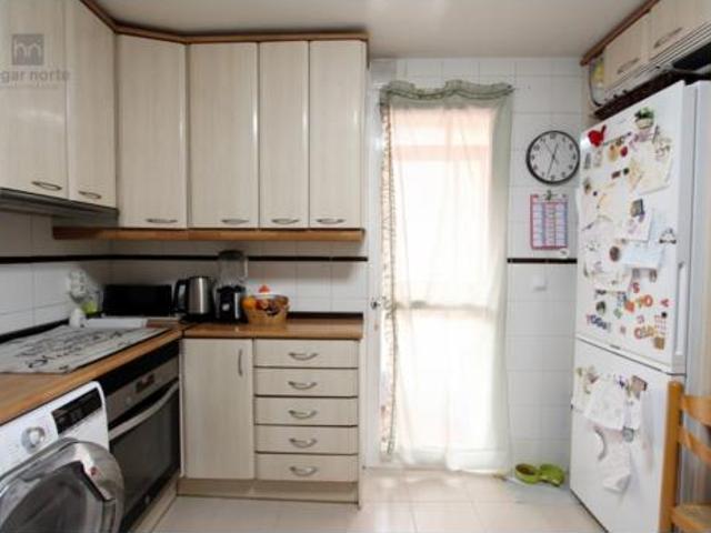 Piso en venta en San Sebastián De Los Reyes, Madrid