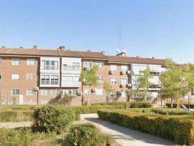 Piso en venta en Los Tempranales, San Sebastián De Los Reyes