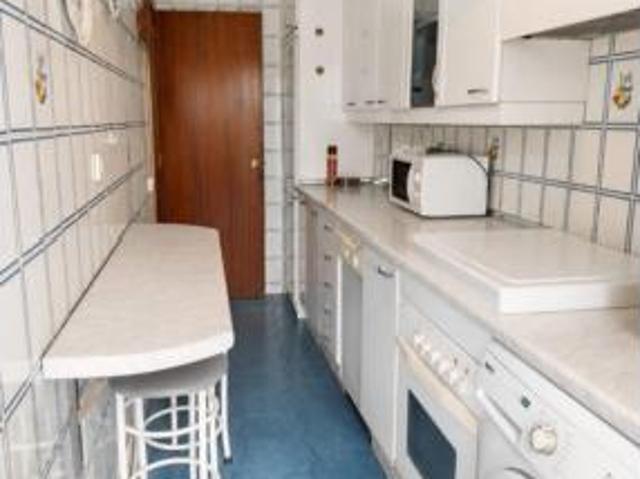 Piso en venta en San Sebastián De Los Reyes, Madrid