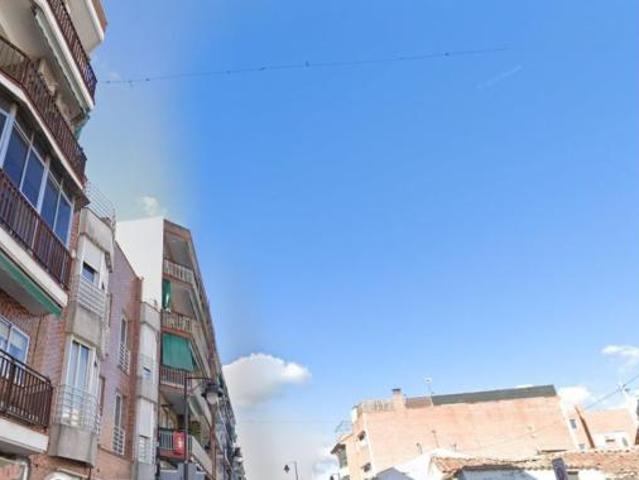Piso en venta en San Sebastián De Los Reyes