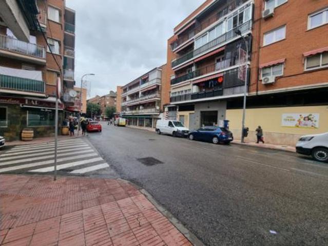 Piso en venta en San Sebastián De Los Reyes, Madrid