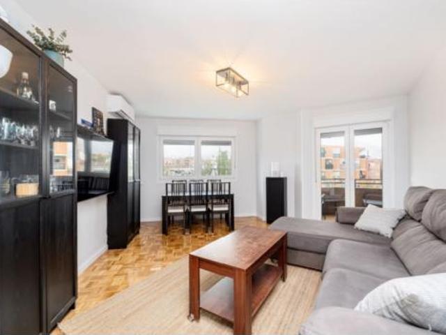 Piso en venta en San Sebastián De Los Reyes, Madrid