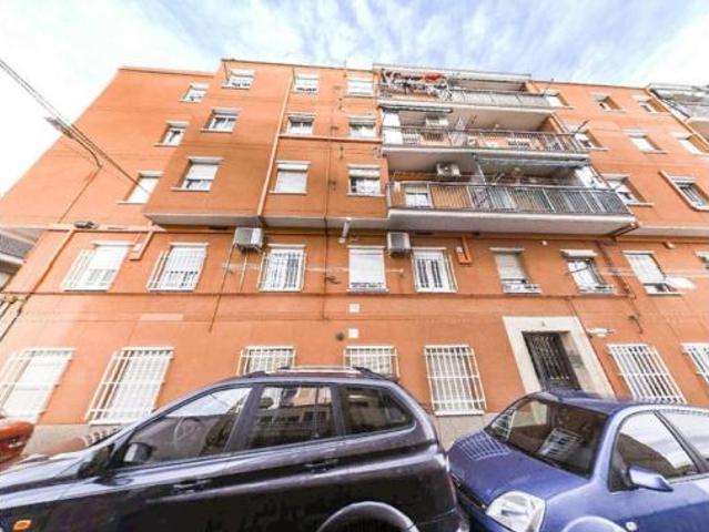 Piso en venta en San Sebastián De Los Reyes