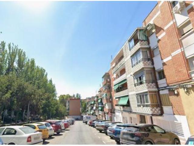 Piso en venta en San Sebastián De Los Reyes, Madrid