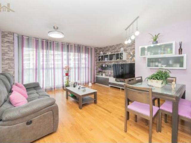 Piso en venta en San Sebastián De Los Reyes, Madrid