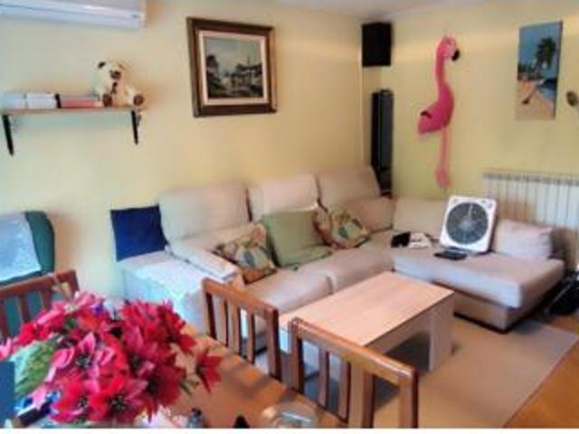 Piso en venta en San Sebastián De Los Reyes, Madrid