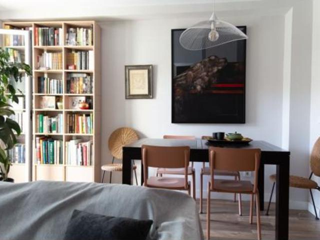 Piso en venta en San Sebastián De Los Reyes, Los Tempranales