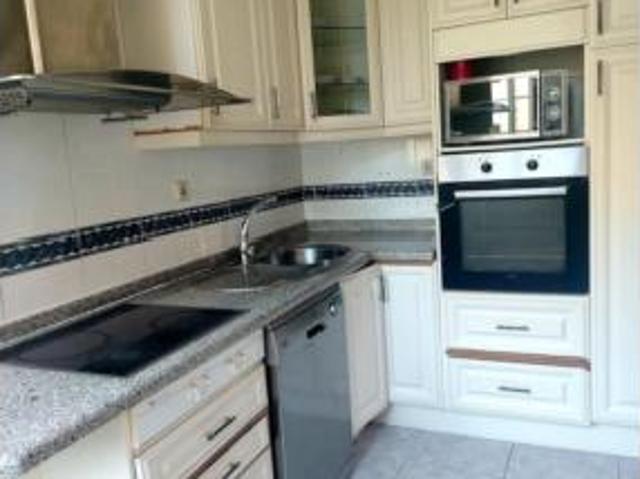Piso en venta en Los Tempranales, San Sebastián De Los Reyes