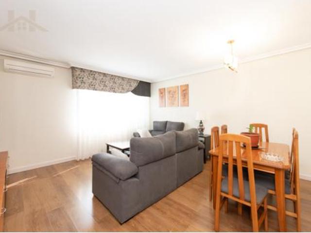 Piso en venta en Los Tempranales, San Sebastián De Los Reyes