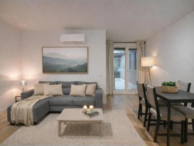 Piso en venta en San Sebastián De Los Reyes, Madrid