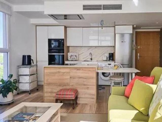 Piso en venta en San Sebastián De Los Reyes, Madrid