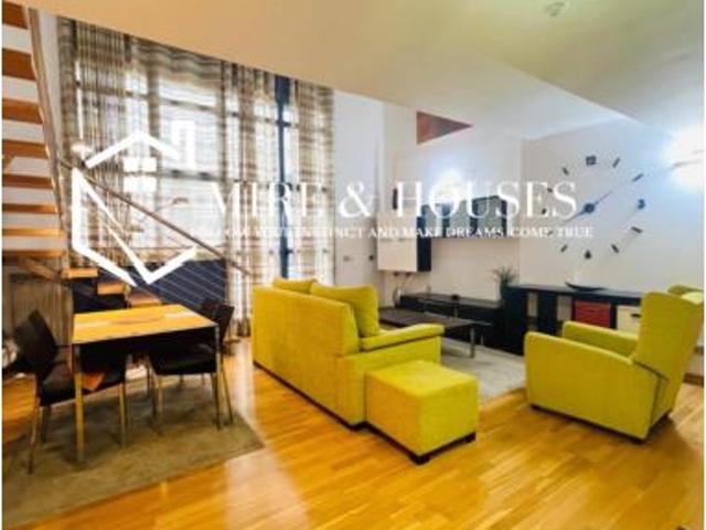 Piso en venta en San Sebastián De Los Reyes