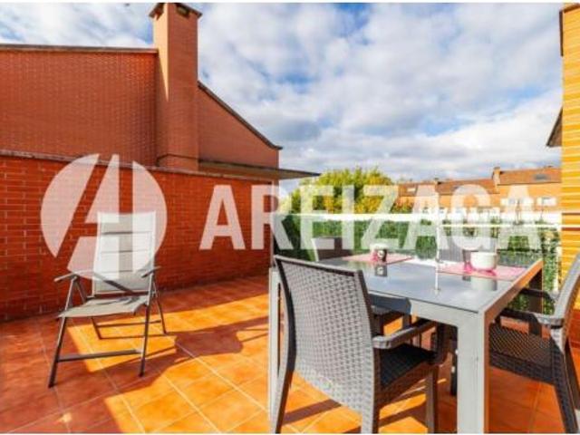 Dúplex en venta en Aiete, Donostia-san Sebastián