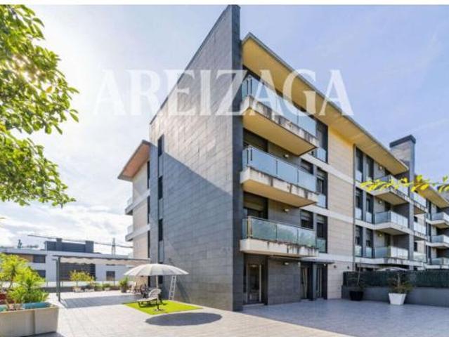 Dúplex en venta en Mendebaldea, Donostia-san Sebastián