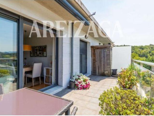 Piso en venta en Mendebaldea, Donostia-san Sebastián