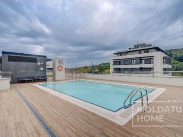 Piso en venta en Miramon, Donostia / San Sebastián