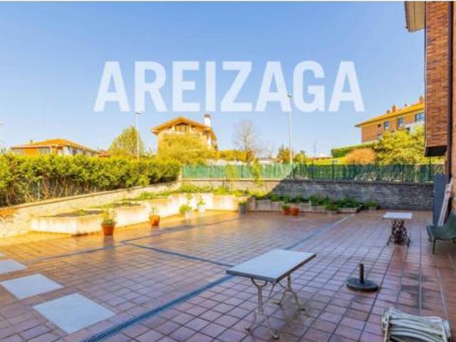 Piso en venta en Mendebaldea, Donostia-san Sebastián
