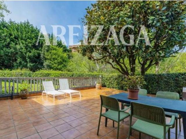 Piso en venta en Mendebaldea, Donostia-san Sebastián