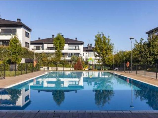 Dúplex en venta en Donostia-san Sebastián, Irola